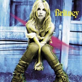Britney Spears • 2001 • Britney