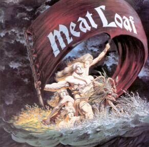 Meat Loaf • 1981 • Dead Ringer