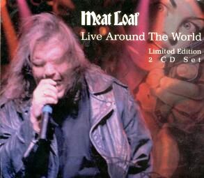 Meat Loaf • 1996 • Live Around the World [disk 1]