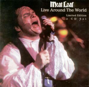 Meat Loaf • 1996 • Live Around the World [disk 2]