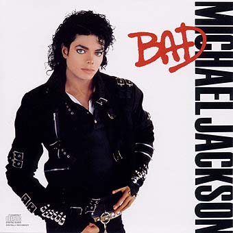 Michael Jackson • 1987 • Bad