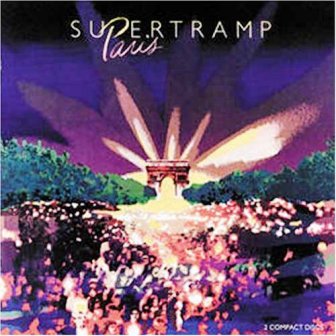 Supertramp • 1980 • Paris