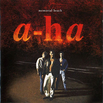 A-Ha • 1993 • Memorial Beach