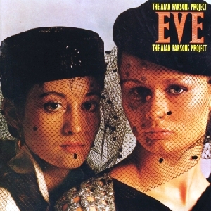 The Alan Parsons Project • 1979 • Eve