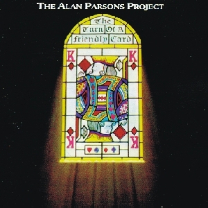 The Alan Parsons Project • 1980 • The Turn of a Friendly Card
