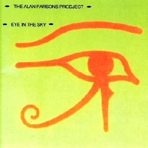 The Alan Parsons Project • 1982 • Eye in the Sky