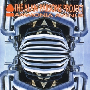 The Alan Parsons Project • 1984 • Ammonia Avenue