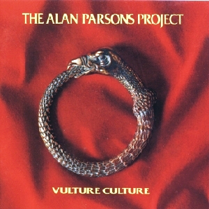 The Alan Parsons Project • 1984 • Vulture Culture
