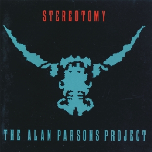 The Alan Parsons Project • 1985 • Stereotomy