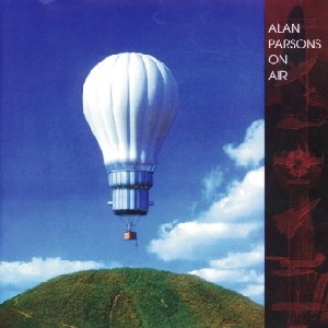 Alan Parsons • 1996 • On Air
