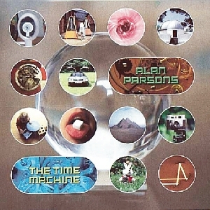 Alan Parsons • 1999 • The Time Machine