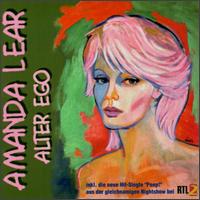 Amanda Lear • 1995 • Alter Ego