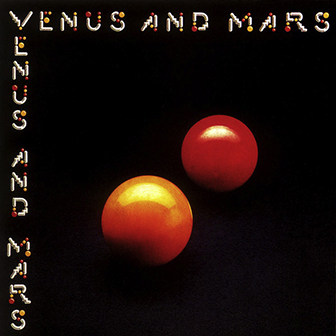 Wings • 1975 • Venus and Mars