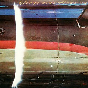 Wings • 1976 • Wings over America