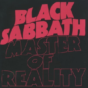 Black Sabbath • 1971 • Master of Reality