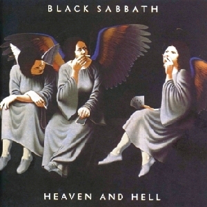 Black Sabbath • 1980 • Heaven and Hell