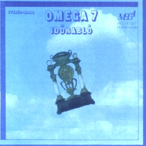 Omega • 1978 • Omega 7. Idorablo