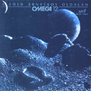 Omega • 1986 • Omega XII. A Fold Arnyekos Oldalan
