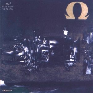 Omega • 1970 • Ejszakai Orszagut (On the Highway at Night)
