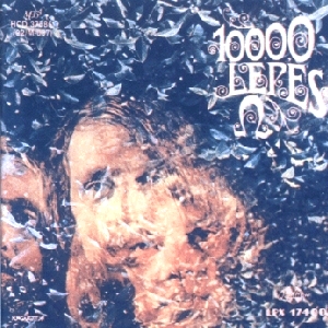 Omega • 1969 • 10000 Lepes (10000 Steps)
