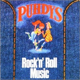 Puhdys • 1977 • Rock'n'Roll Music