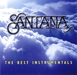 Santana • 1997 • The Best Instrumentals