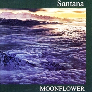 Santana • 1977 • Moonflower