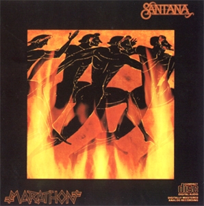 Santana • 1979 • Marathon