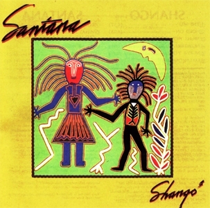 Santana • 1982 • Shango'