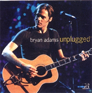 Bryan Adams • 1997 • MTV Unplugged