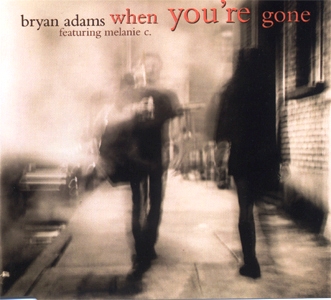 Bryan Adams • 1998 • When You're Gone