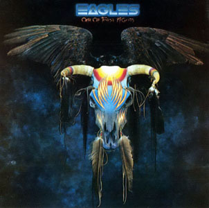 Eagles • 1975 • One of These Nights