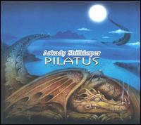 Arkady Shilkloper • 1999 • Pilatus