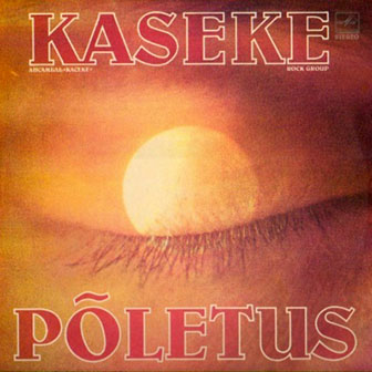 Kaseke • 1983 • Poletus