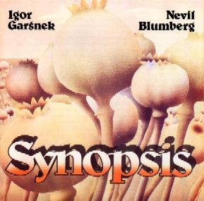 Igor Garshnek and Nevil Blumberg • 1986 • Synopsis