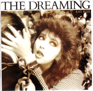 Kate Bush • 1982 • The Dreaming