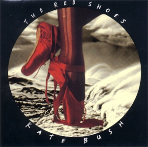 Kate Bush • 1993 • The Red Shoes