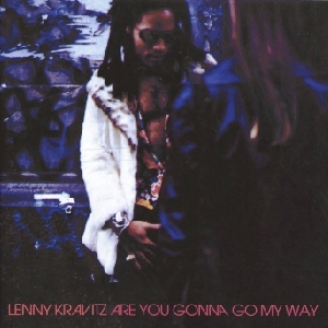 Lenny Kravitz • 1993 • Are You Gonna Go My Way