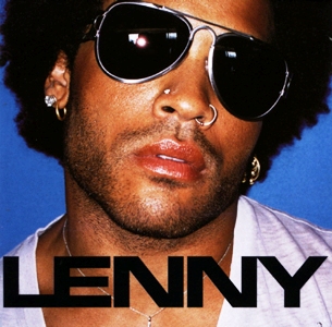Lenny Kravitz • 2001 • Lenny