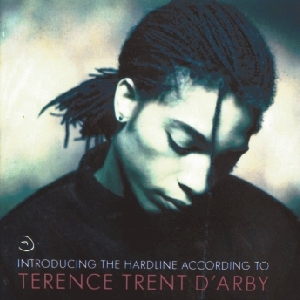 Terence Trent d'Arby • 1987 • Introducing the Hardline According to Terence Trent d'Arby