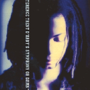 Terence Trent d'Arby • 1993 • Symphony or Damn