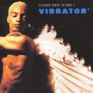 Terence Trent d'Arby • 1995 • Vibrator