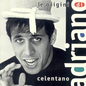 Adriano Celentano • 1968 • le Origini  Di