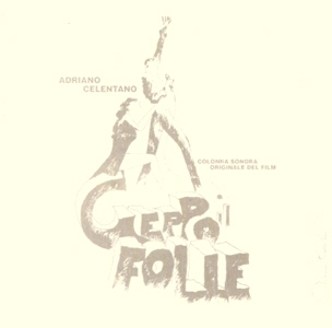 Adriano Celentano • 1978 • Geppo il Folle