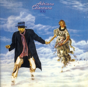 Adriano Celentano • 1979 • Soli