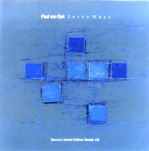 Paul van Dyk • 1996 • Seven Ways