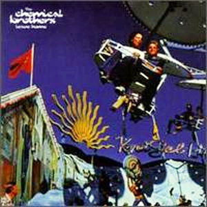 The Chemical Brothers • 1995 • Leave Home [single]