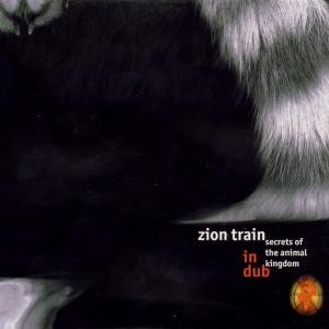 Zion Train • 1993 • Zion Train Secrets of the Animal Kingdom in dub