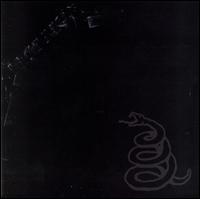 Metallica • 1991 • Metallica. Black Album