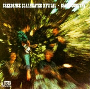 Creedence Clearwater Revival • 1969 • Bayo Country